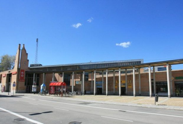 Tres Cantos