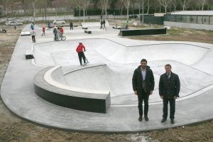 Tres Cantos