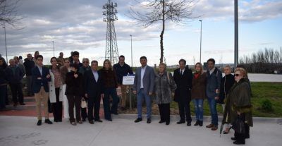Humanes de Madrid