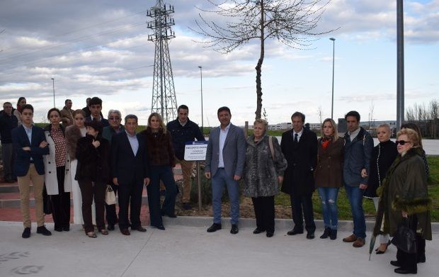 Humanes de Madrid