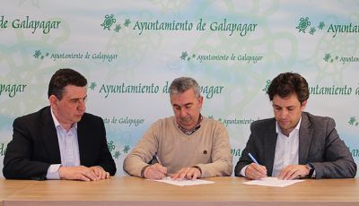 Galapagar