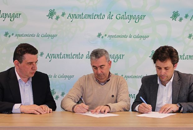 Galapagar