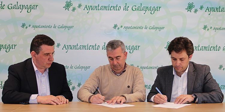 Galapagar