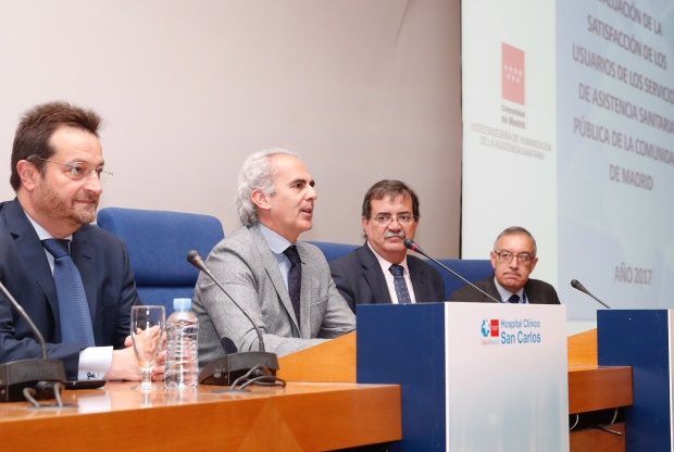sanidad