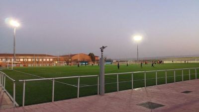 Complejo Deportivo "Vicente Temprado"