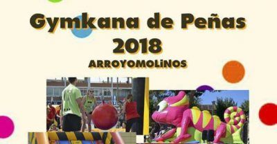 Arroyomolinos