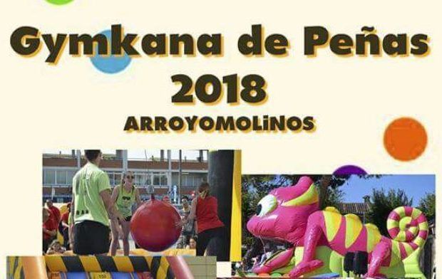 Arroyomolinos