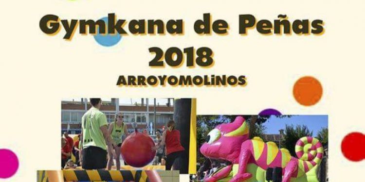 Arroyomolinos