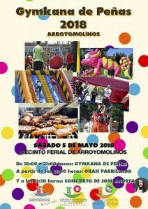 Arroyomolinos