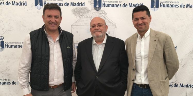 Humanes