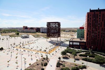 Móstoles