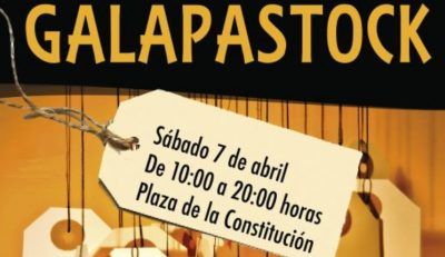 Galapagar