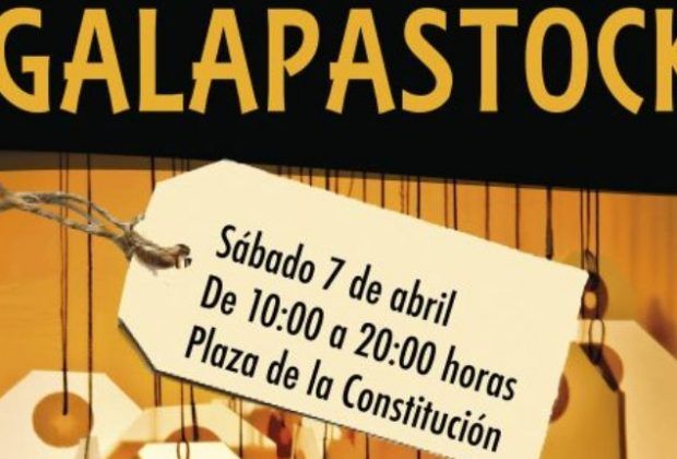 Galapagar