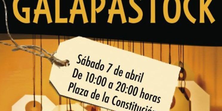Galapagar