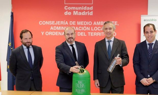 Comunidad de Madrid