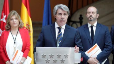 Ángel Garrido