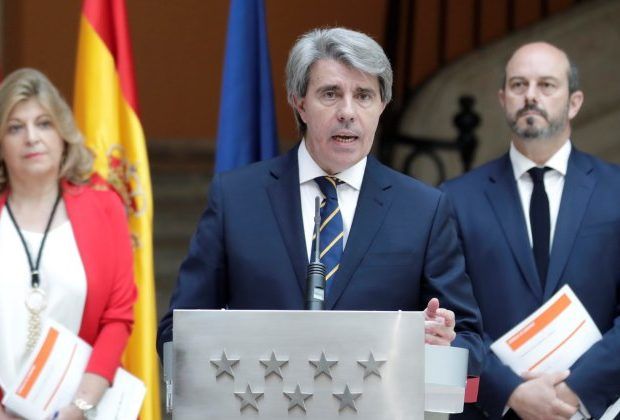 Ángel Garrido