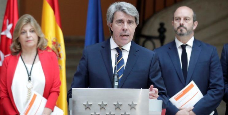 Ángel Garrido