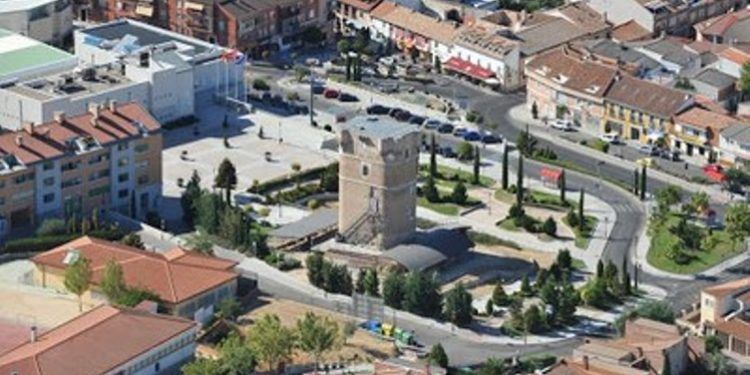 Arroyomolinos