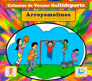 Arroyomolinos