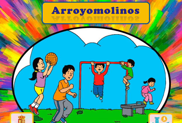 Arroyomolinos