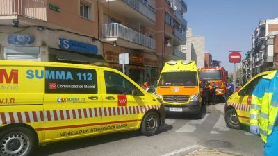 Alcobendas