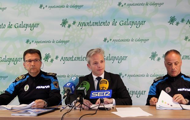 Galapagar