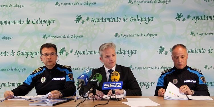 Galapagar