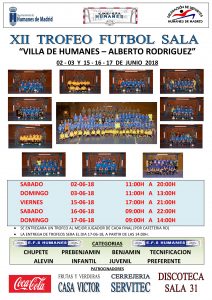Humanes 