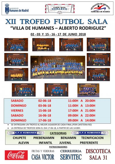 Humanes