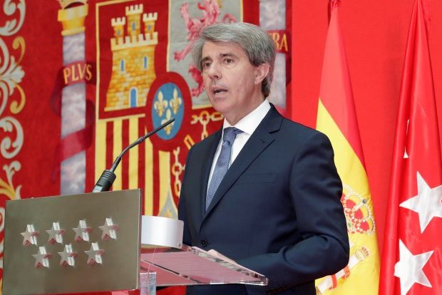 Garrido