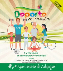 Galapagar