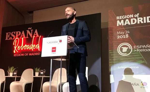 Comunidad de Madrid