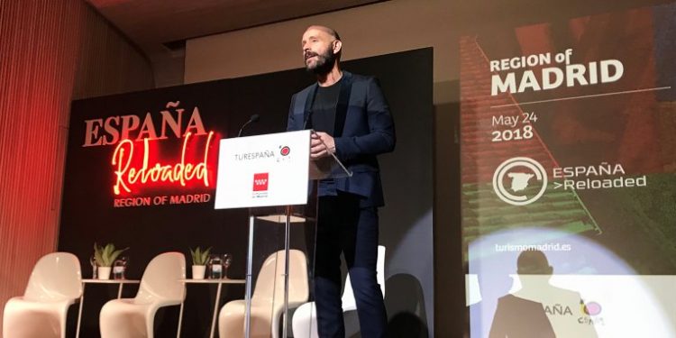 Comunidad de Madrid