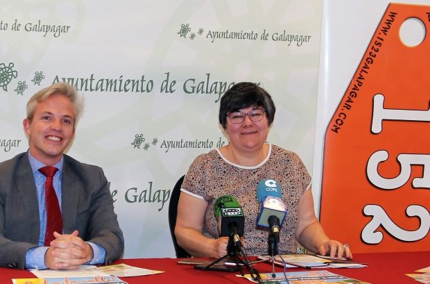 Galapagar