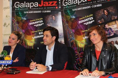 Galapagar