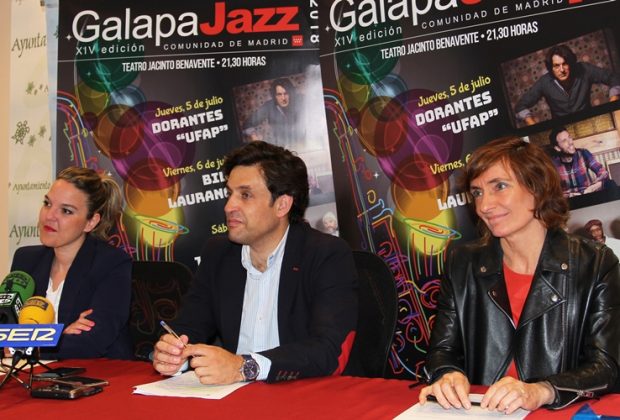 Galapagar