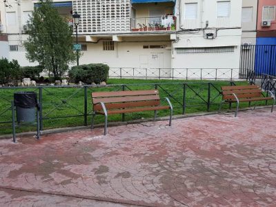 Humanes de Madrid