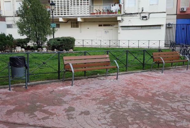 Humanes de Madrid