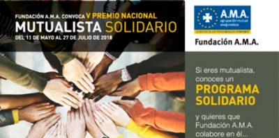 Fundación A.M.A.