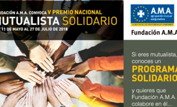 Fundación A.M.A.