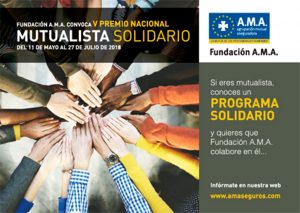 Fundación A.M.A.