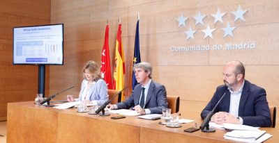 Comunidad de Madrid
