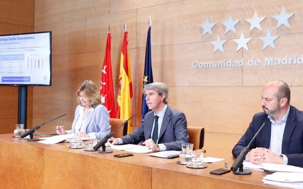 Comunidad de Madrid