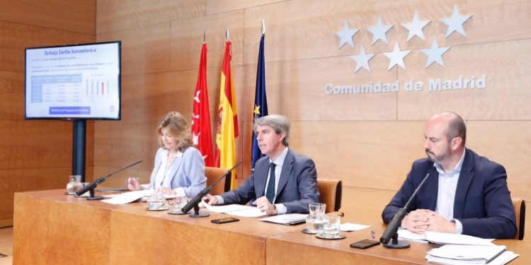 Comunidad de Madrid