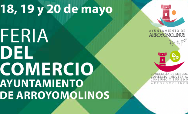 Arroyomolinos