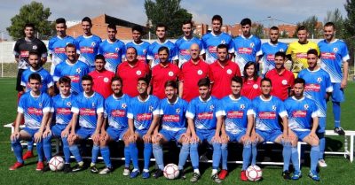 C.D. Humanes