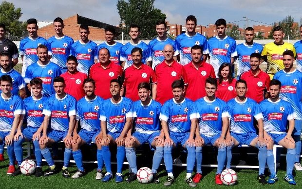C.D. Humanes