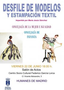 Humanes de Madrid