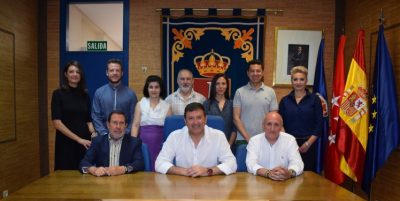 Humanes de Madrid